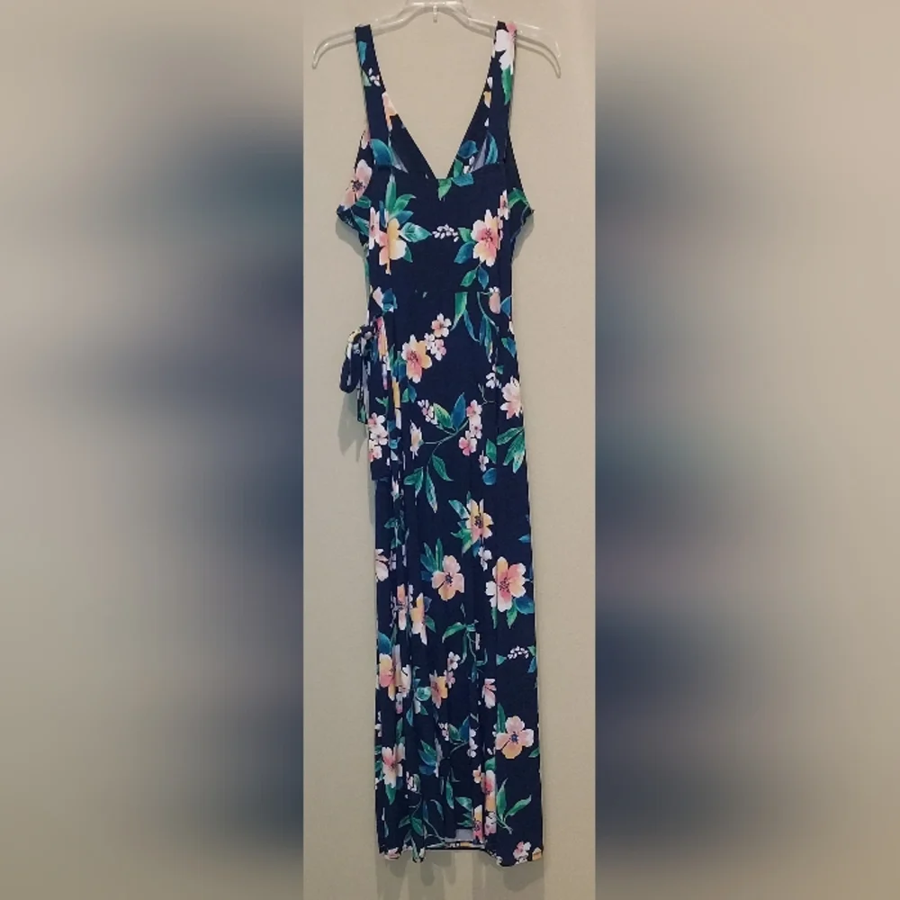 Matket & Spruce Maxi Dress - Picture 2 of 10